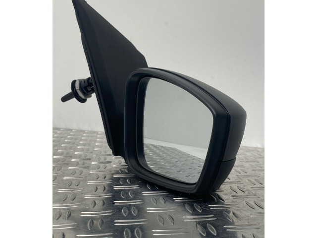 Зеркало электрическое        Skoda Citigo  2011 - 2020 года   