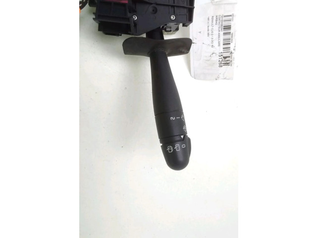 Подрулевой шлейф SRS 7701045279 Renault Clio II