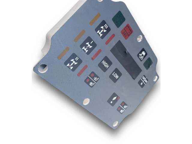 Блок комфорта A4619001600   Mercedes-Benz G W461 463   