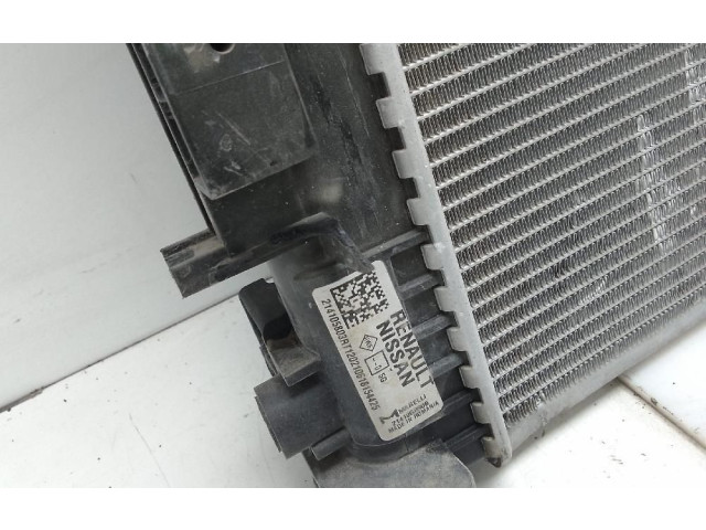 Радиатор охлаждающей жидкости     214105803r    Dacia Lodgy 