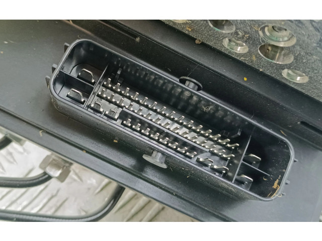 Блок АБС 68427132AC Jeep Grand Cherokee WL 2021- года