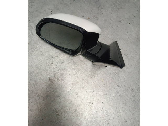 Зеркало электрическое        BMW iX3 G08  2020 -  года   