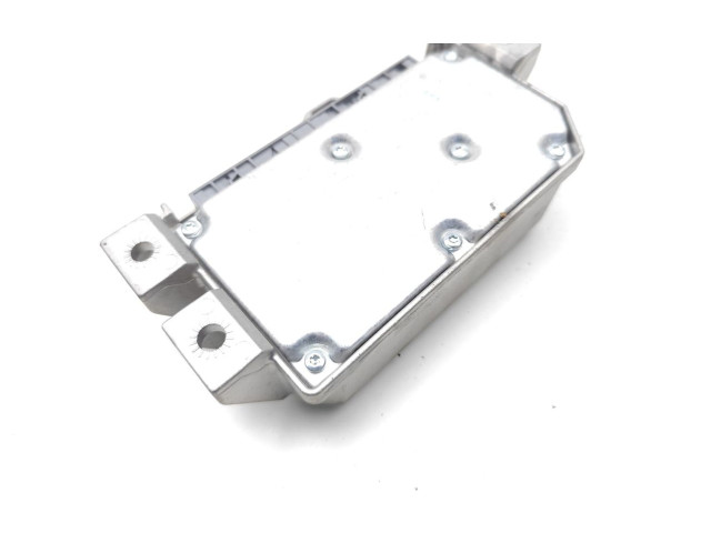 Блок подушек безопасности 9812297, 611158000R   Mini Paceman (R61)