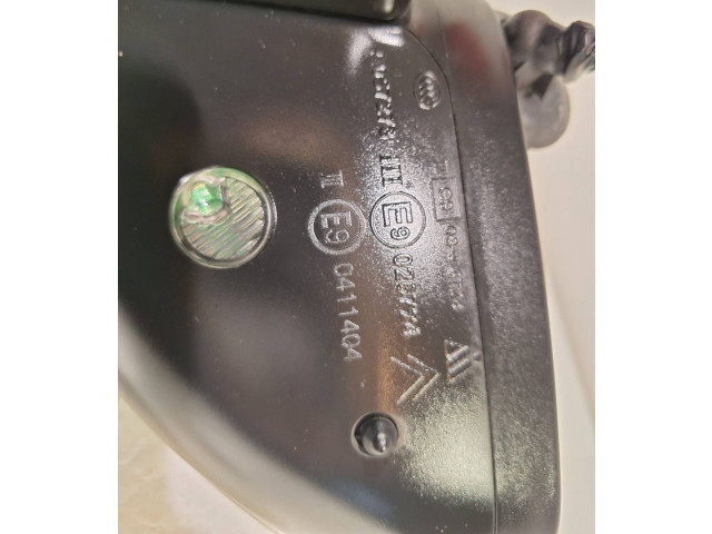 Зеркало электрическое        Citroen C3 Aircross  2017 -  года   