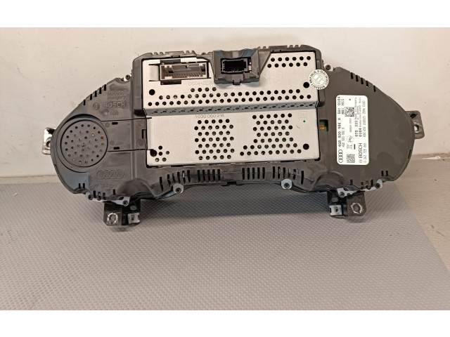 Панель приборов 4G8920986M, 0263725066 Audi A7 S7 4G