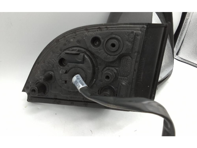 Зеркало электрическое Opel Combo E 2018 - года