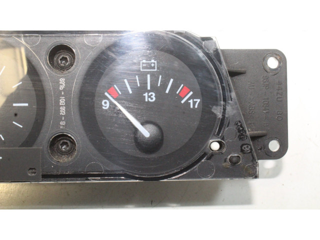 Панель приборов LJA4310AG, 96JP10841B Jaguar XK8 - XKR