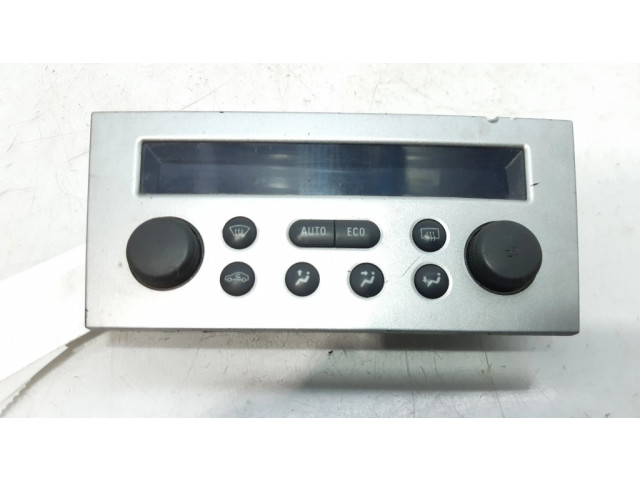 Блок управления климат-контролем 13219160   Opel Meriva A