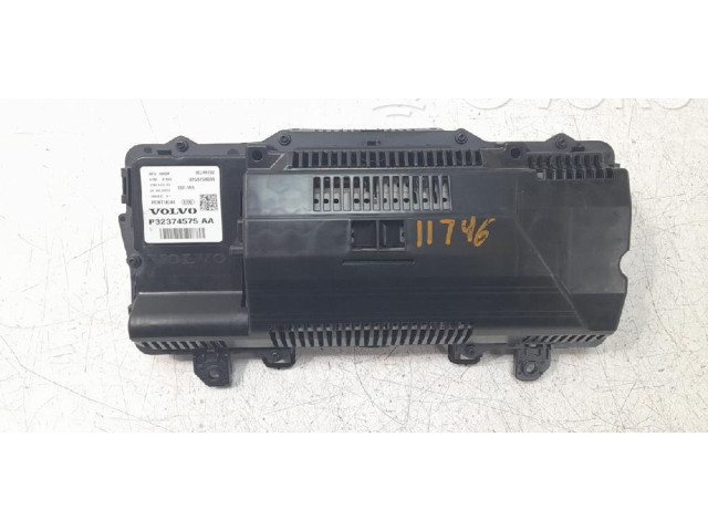 Панель приборов P32374575AA Volvo XC60