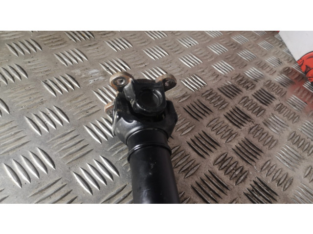 Передний кардан