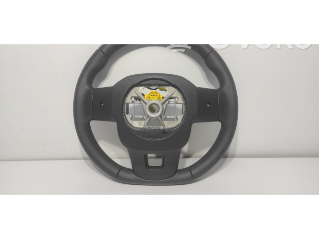 Руль Citroen C3 Aircross 2017 - года 98118752ZD, 98118753GH