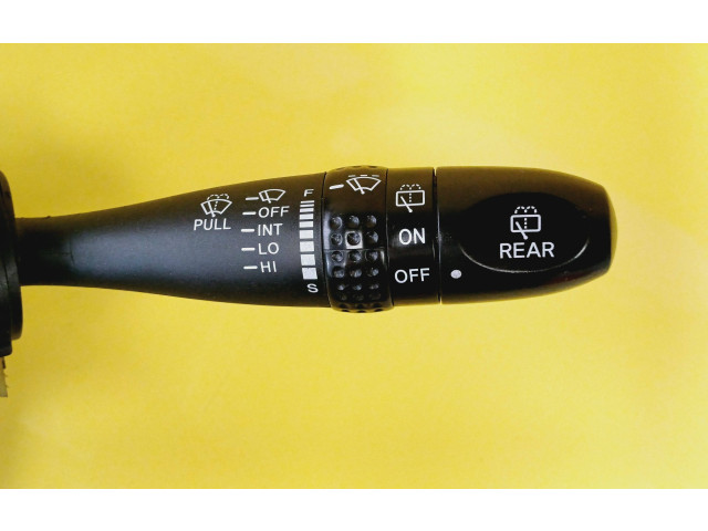 Ручка стеклоочистителей 32933A Hyundai Getz