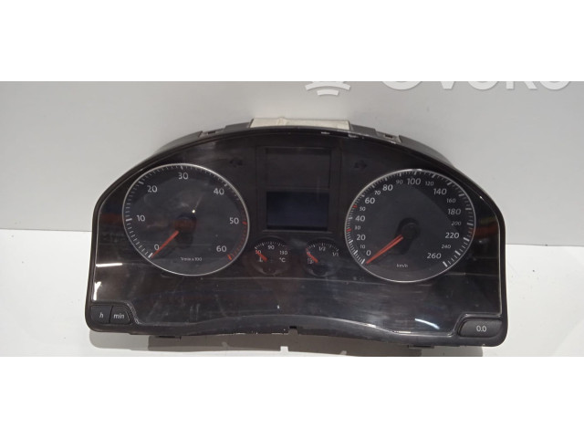 Комплект блоков управления    Volkswagen Golf Plus