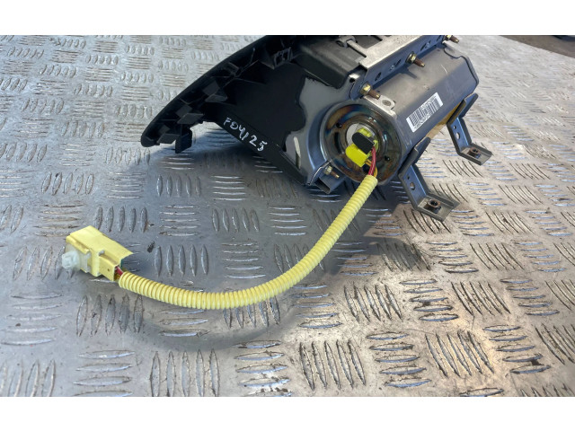 Подушка безопасности пассажира    Subaru Forester SG