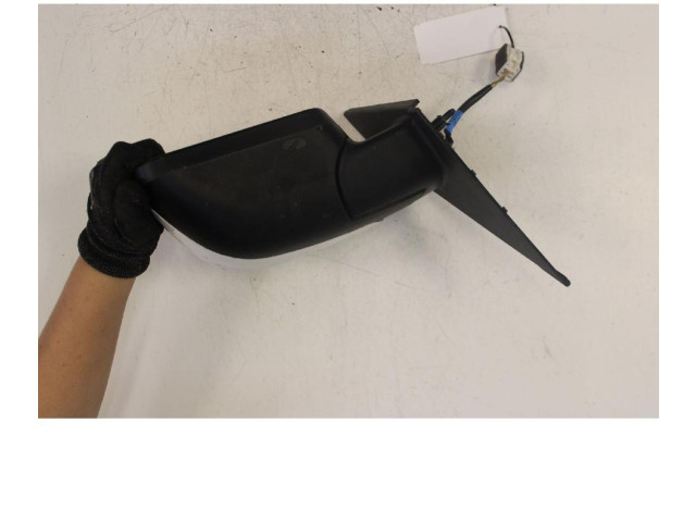 Зеркало электрическое        Mahindra KUV100  2016 -  года   