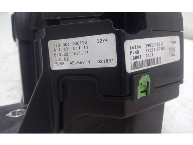 Pojistková skříňka 375S3G2100 KIA Niro 2019