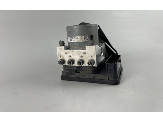 Блок АБС 5QA614517BA Audi Q3 F3 2018 - года