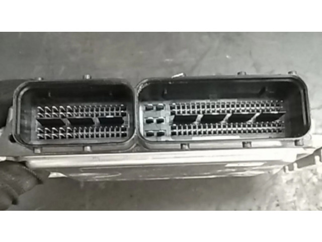 Блок управления двигателя 51916024 Alfa Romeo Giulietta