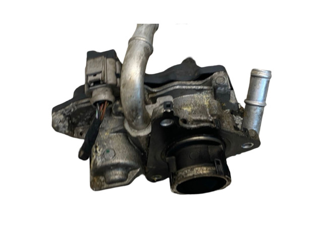 Клапан EGR 04L131501S, DC2110815114415 Skoda Octavia Mk3 (5E)