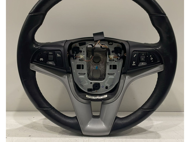 Volant Chevrolet Cruze 2013   