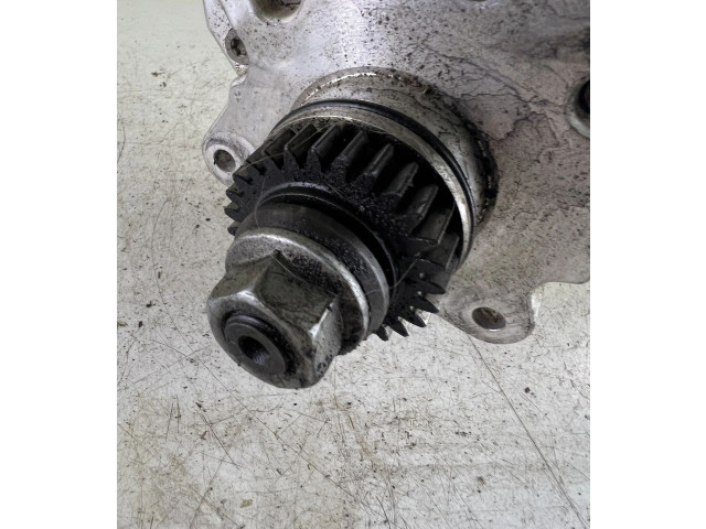 Топливный насос