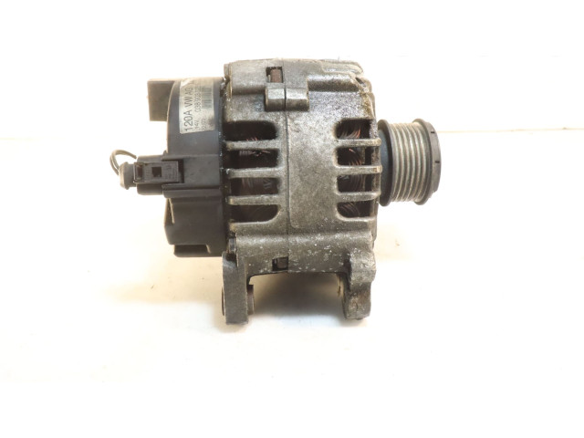 Генератор Skoda Octavia Mk1 (1U)