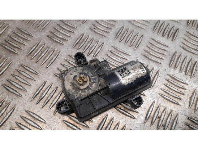 Двигатель управления