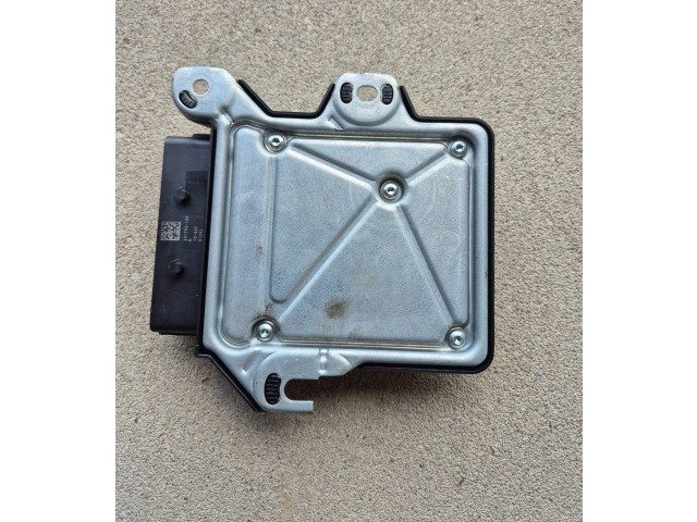 Блок подушек безопасности 3Q0959655AC Skoda Octavia Mk3 (5E)