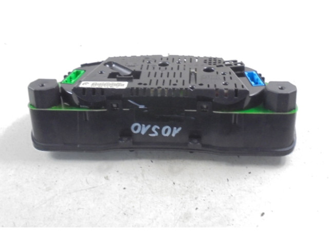 Přístrojová deska  Audi A4 S4 B5 8D 1999 8D0919881JX, 8D0919881JX  