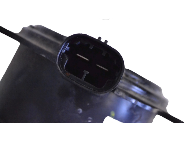 Электрический вентилятор радиаторов T301719, 8033M00008 Peugeot 2008 II 2019 - года