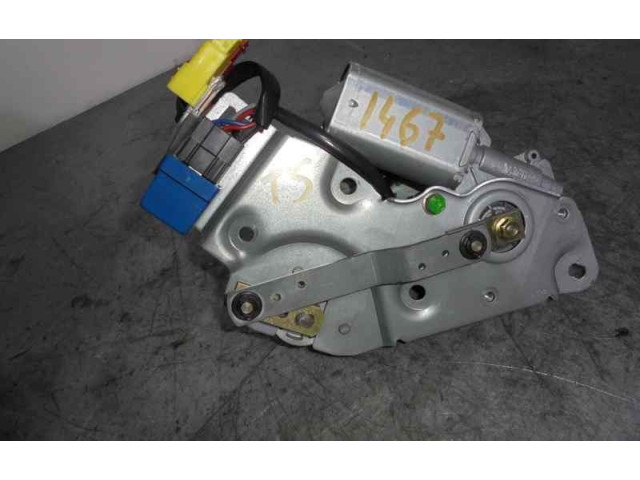 Моторчик заднего дворника 53202102, VALEO Citroen Xantia