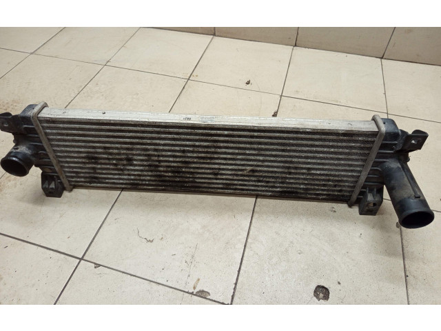 Интеркулер 2371109050 SsangYong Kyron