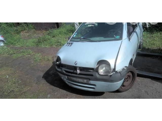 Блок АБС 7701206054   Renault  Twingo I  1999 - 2006 года