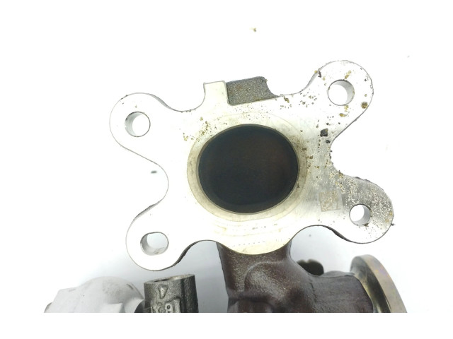  Турбина Cupra Formentor  04E145873G         