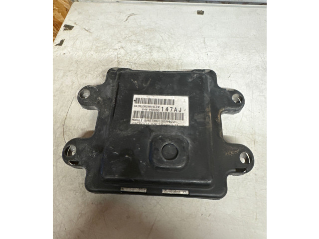 Блок комфорта P56040662AJ   Jeep Grand Cherokee (WK)   