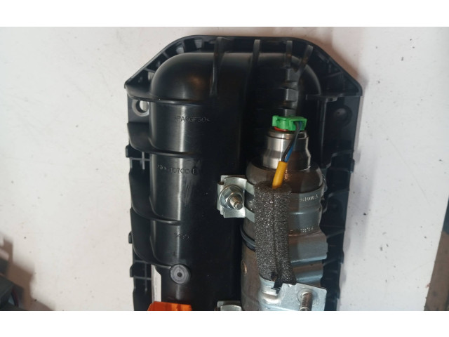 Подушка безопасности пассажира 30715602 Volvo S60