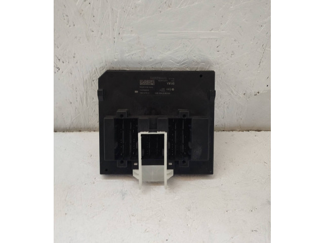 Блок комфорта 5Q0937084AQ, 5WK50911G Skoda Superb B8 (3V)