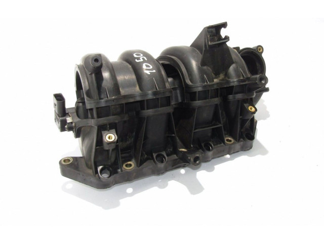 Всасывающий коллектор