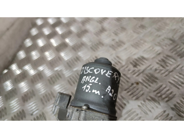 Моторчик дворников FK7217500BA    Land Rover Discovery Sport