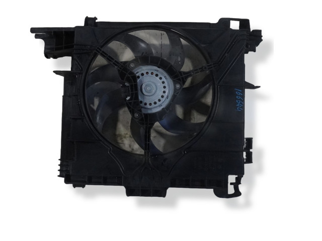 Jednotka ABS A0002000895 Smart ForTwo II 2015