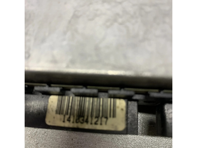 Блок подушек безопасности 4688025, 0285001081   Plymouth Voyager