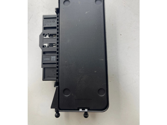 Блок подушек безопасности 6826983, 31682698301N   BMW 4 F36 Gran coupe