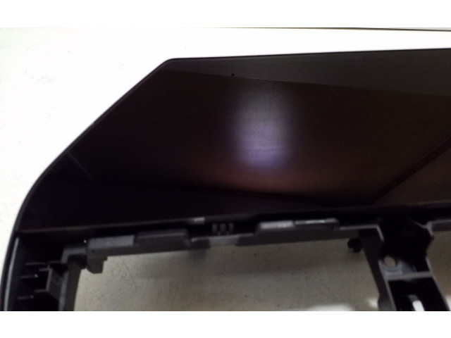 Дисплей    9844971480, 98444973ZD   Citroen C5 Aircross