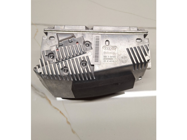 Дисплей 4G8919604N Audi A7 S7 4G