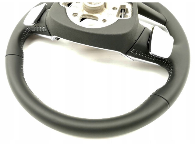 Руль Audi A6 S6 C4 4A 1994 - 1997 года nan, CZARNY