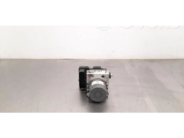 Блок АБС 9834950280   Peugeot  Partner III  2018 -  года