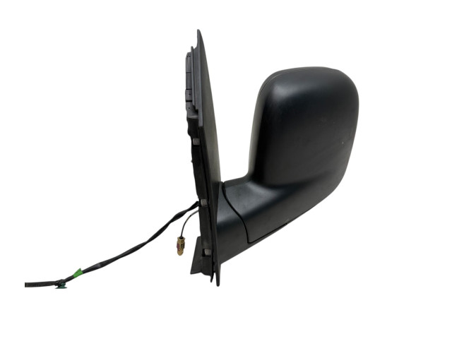 Зеркало электрическое        Volkswagen Caddy  2011 - 2016 года   