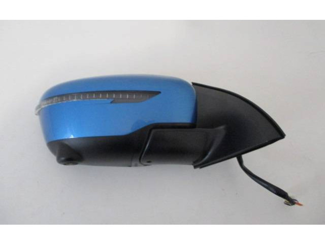 Zpětné zrcátko pravé Nissan Qashqai 2016 20805004