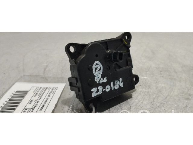 Вентилятор печки       Chevrolet Spark