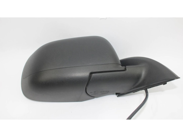 Zpětné zrcátko Nissan Leaf I (ZE0) 2013 SINREFERENCIA
